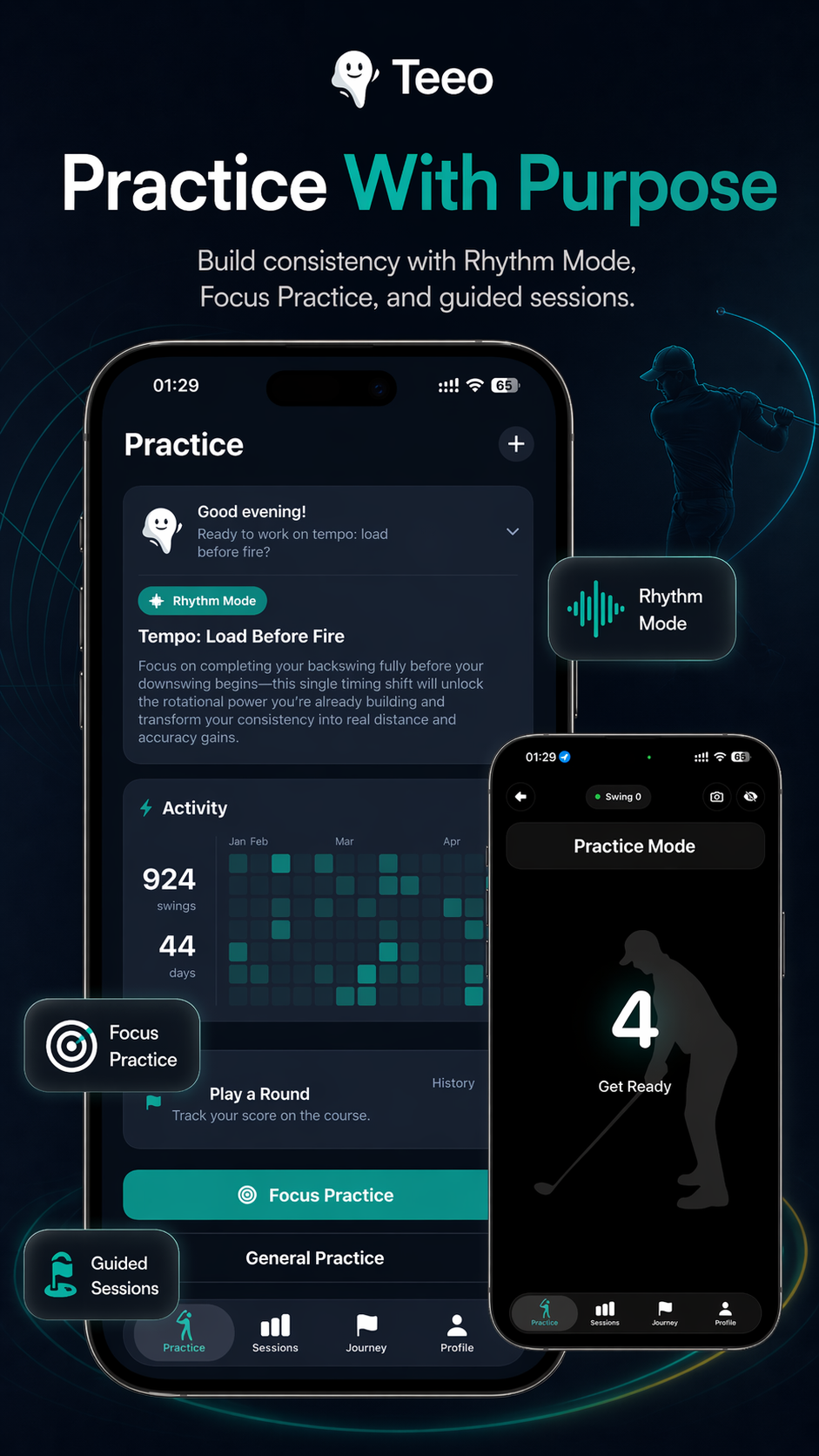Practice With Purpose